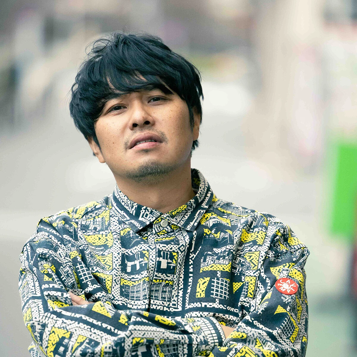 【お悩み相談連載:さらば青春の光・東ブクロの『こわいもんなし』】「正常位一辺倒だったブクロがマンを持して送り出す体位、その名も『ブクロ十字』」